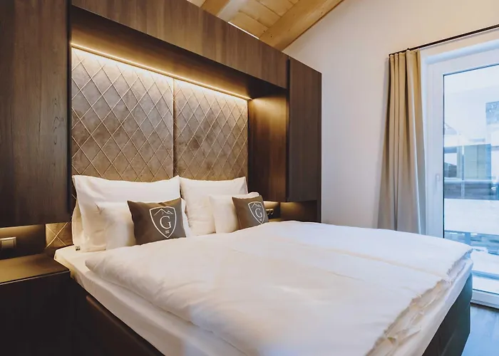 Glemm By Avenida Superior Hotel & Residences Saalbach-Hinterglemm