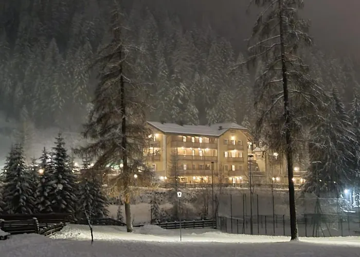 Villa Avisio