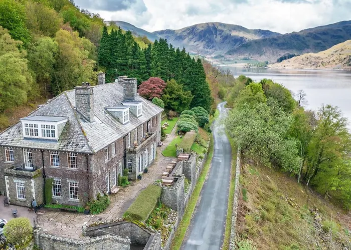 Haweswater Hotel
