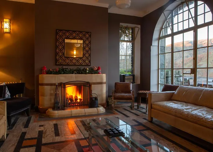 Haweswater Hotel