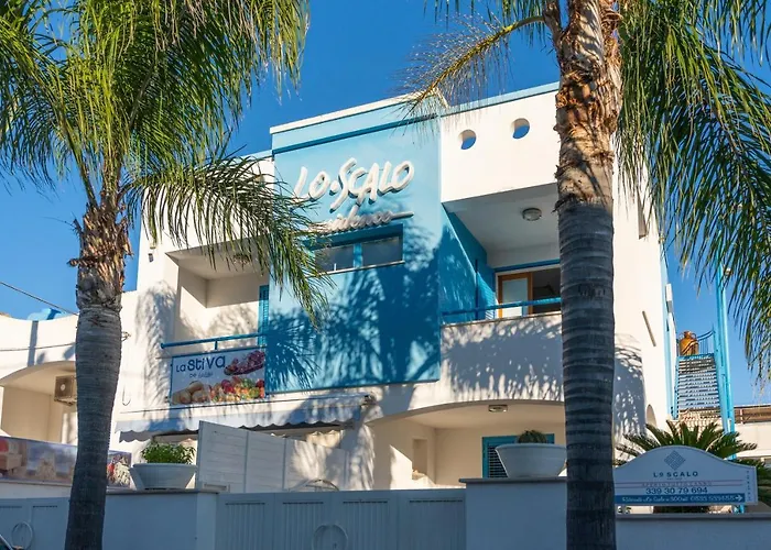 Lo Scalo bed&breakfast