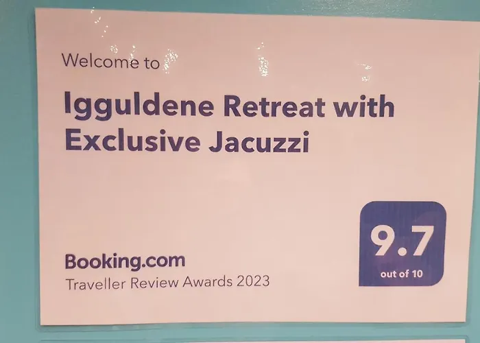 Igguldene Retreat