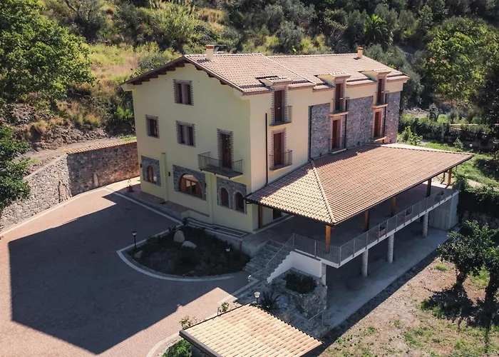 Villa Le Palme
