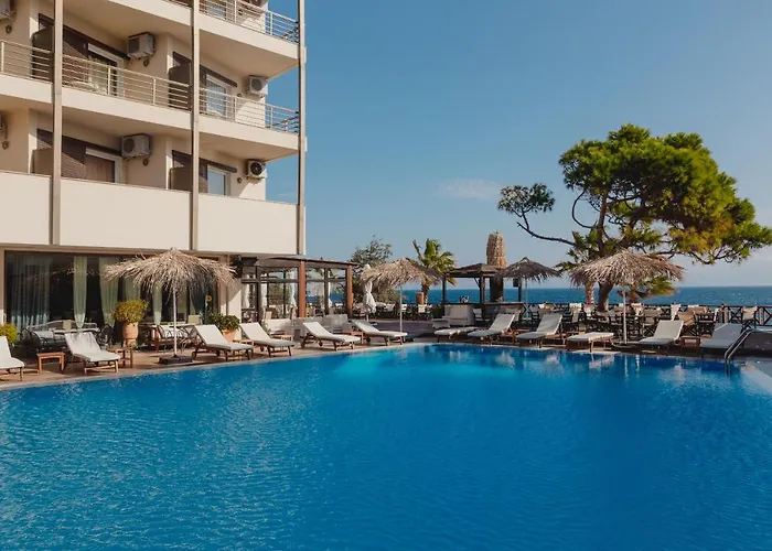 Mati Hotel