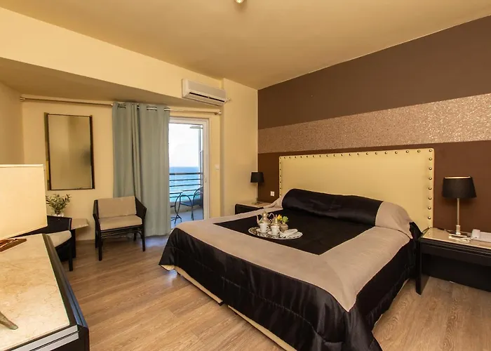Mati Hotel