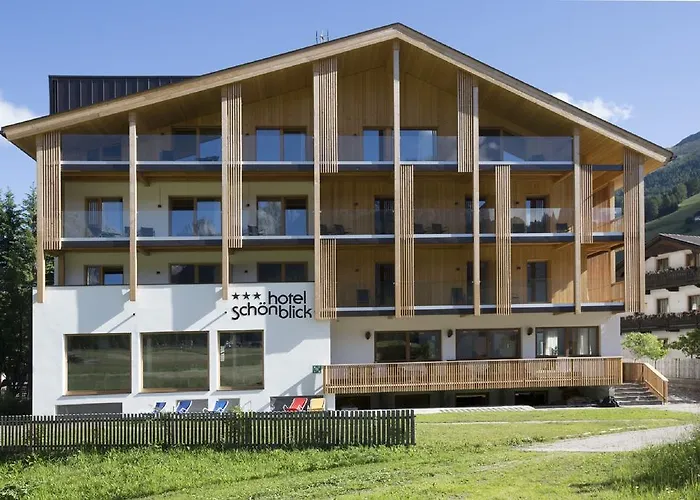 Hotel Schoenblick