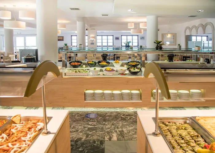 Semiramis Village Hotel Limenas Chersonisou