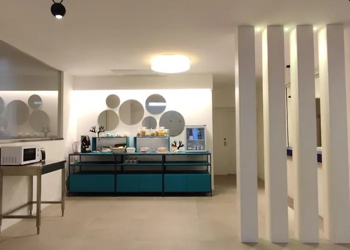 B&B Giro Di Boa