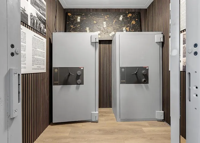 Bank Guesthouse By Kef Airport