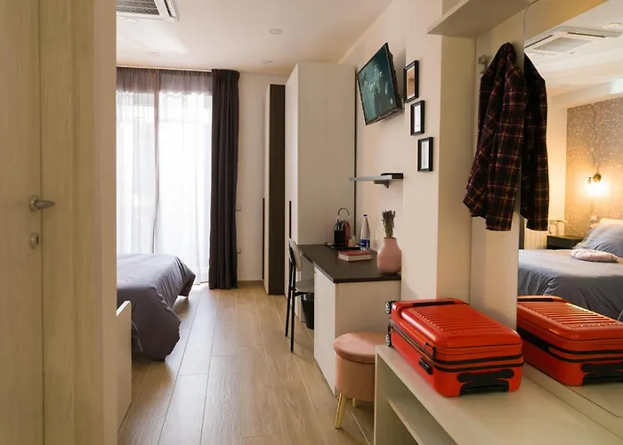 Bed and Breakfast Casa Memi Pagani
