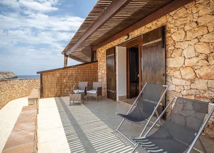 Hotel Relais Isole del Sud Lampedusa