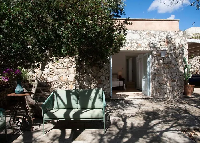 Hotel Piccolo Mondo