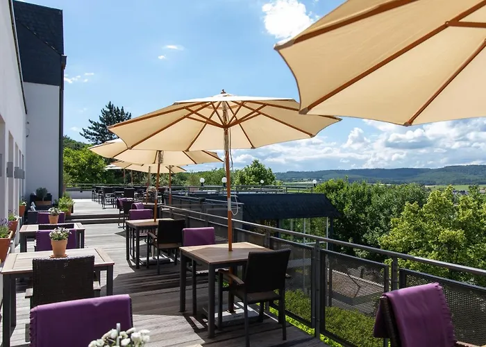 Hotel Lindenhof Wittlich