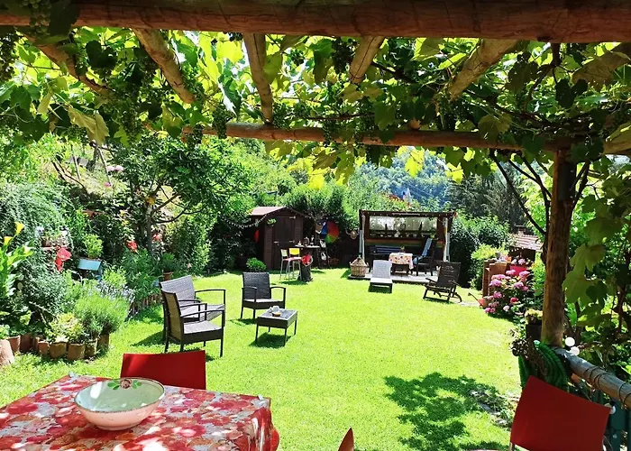 B&B Va...Lentina Piavata
