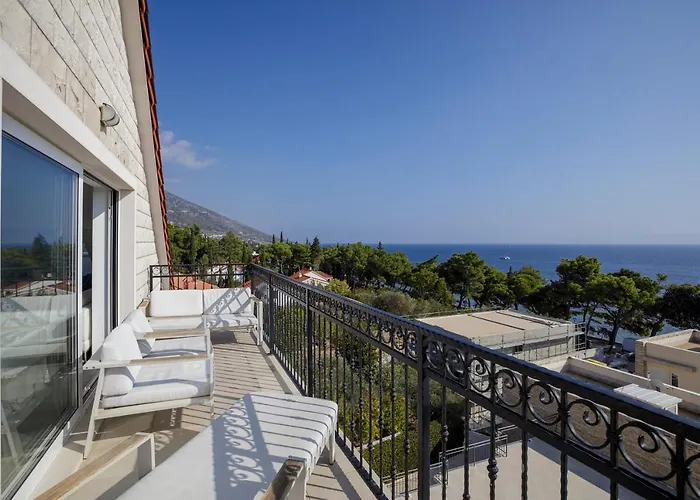 Villa Mediterranea Bol
