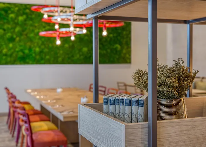 Intercityhotel Berlin Airport Ber Terminal 1 & 2