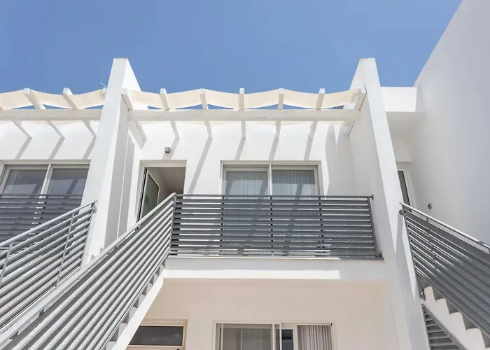 Blu Marine Residence Porto Cesareo