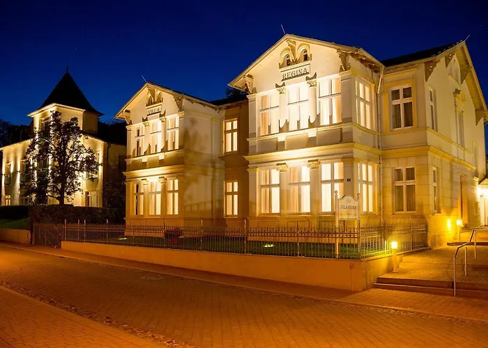 Hotel Garni Sonne
