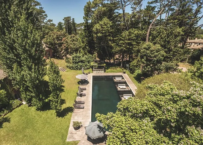 Be House Suites & Spa Punta del Este