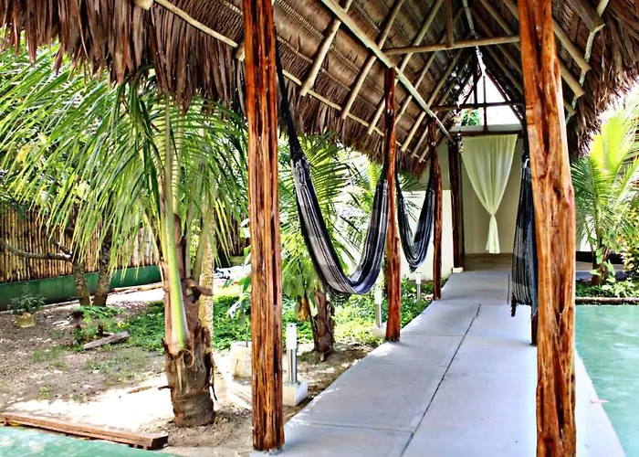 Hotel Siami