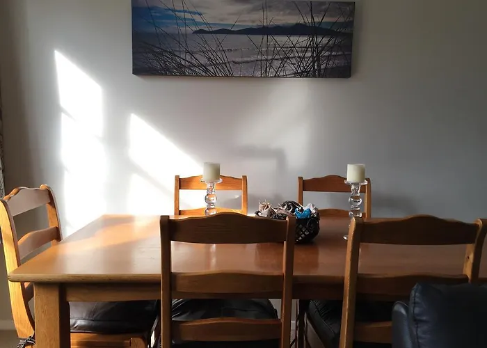 Te Moana Bed & Breakfast Bed & Breakfast Waikanae