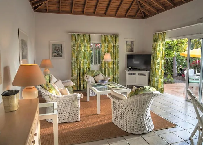 La Palma Jardin Resort El Paso