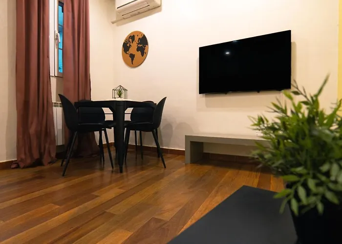 SmartRental La Latina
