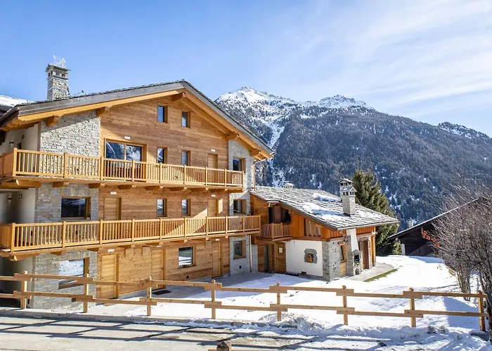 Fleur Des Neiges & Spa - Adults Only