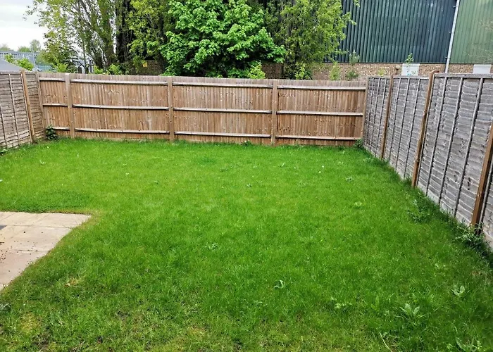 Langley Haven - 3 Bedroom House