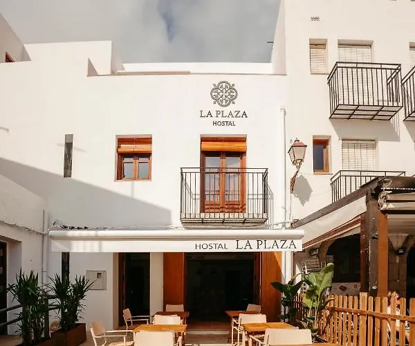 La Plaza
