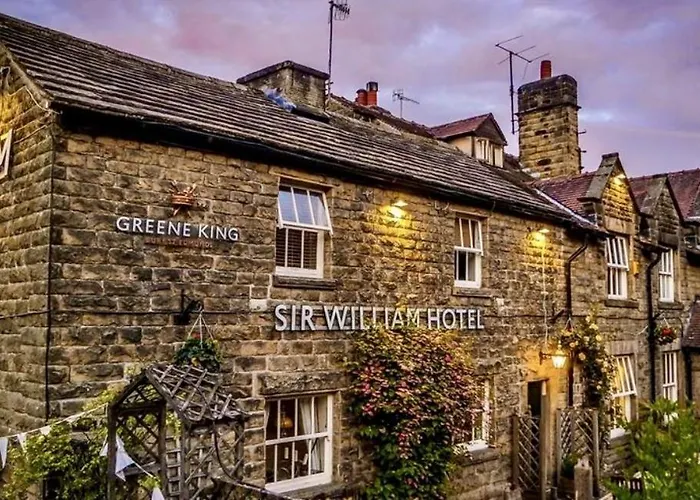 Sir William Hotel