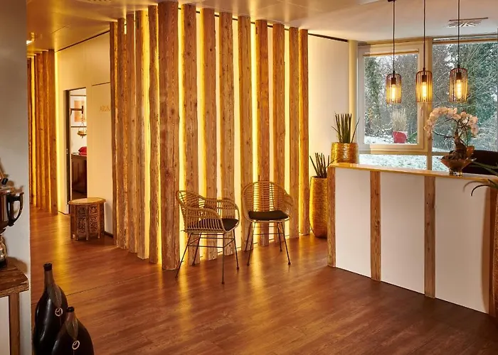 Hotel Fontana Bad Kissingen