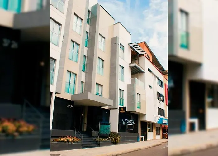 Hotel Ruittoque D Prada