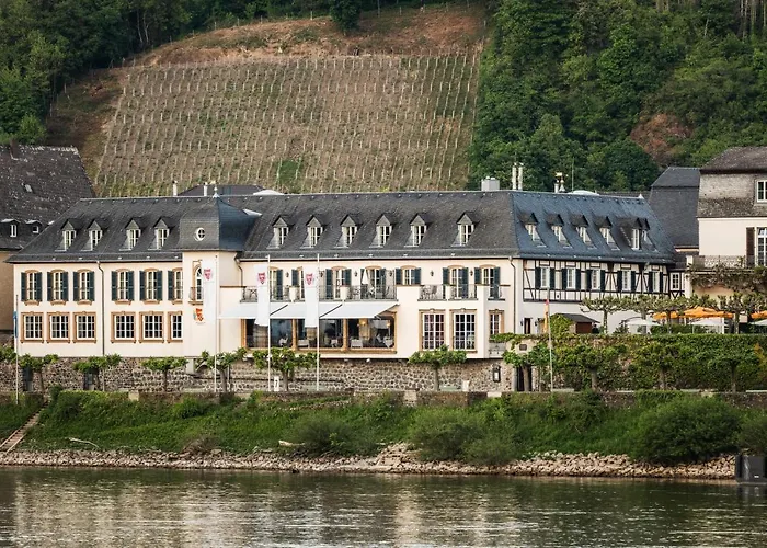 Rheinhotel Schulz