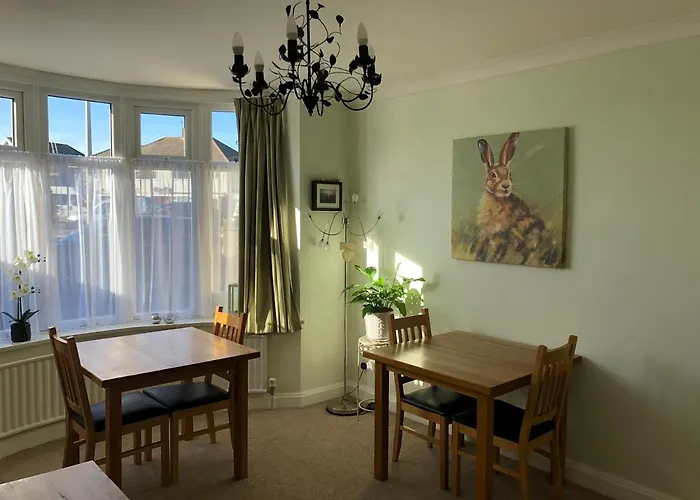Fernlea Guest House Weston-super-Mare