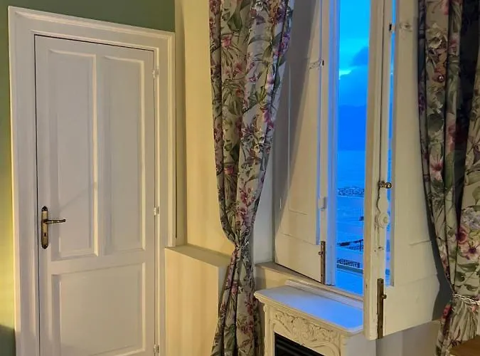 Borgo Marinaro Suite Salerno