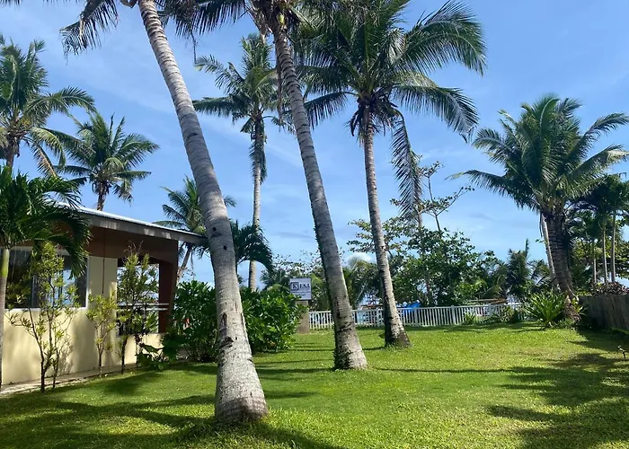 Kesa Cloud 9 Hotel&Resort Siargao