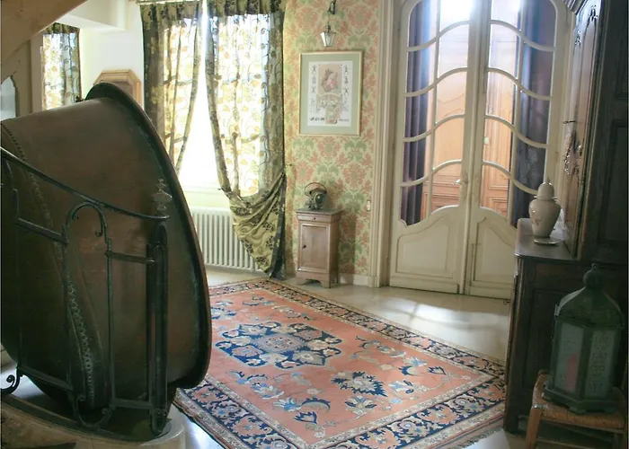 Château du Clos Mortier Saint-Dizier