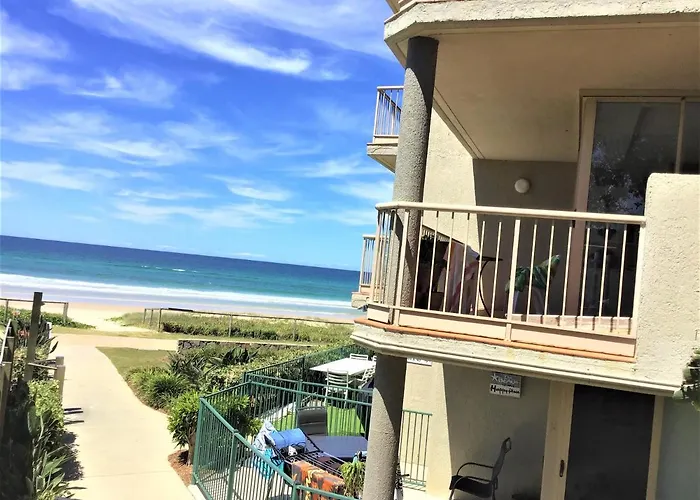 Sanctuary Beach