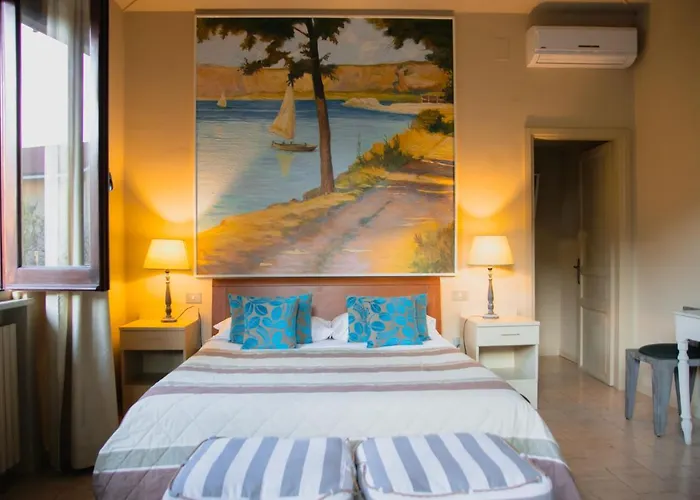 Turchi Bed&Breakfast