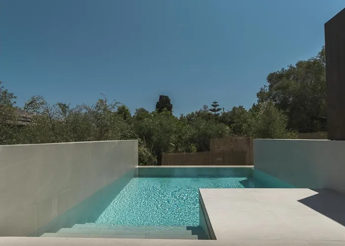Lazaros Hotel Resort Tsilivi 