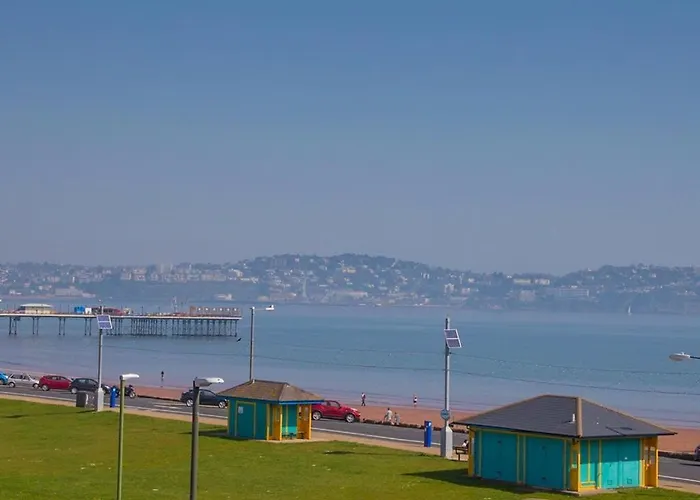 The Briars (Adults Only) Hotel Paignton