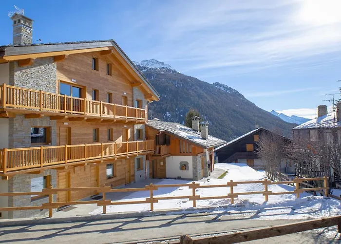 Fleur Des Neiges & Spa - Adults Only