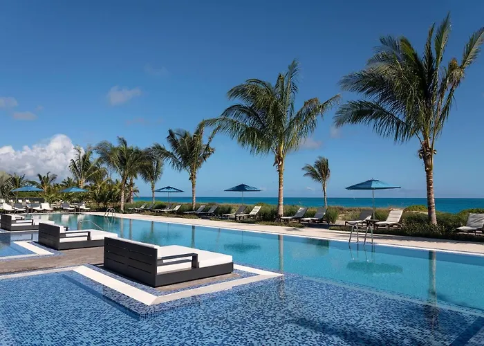 The Ritz-Carlton, Turks & Caicos
