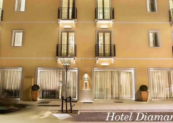 Hotel Diamante