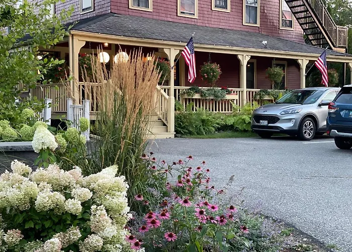 Central House Inn