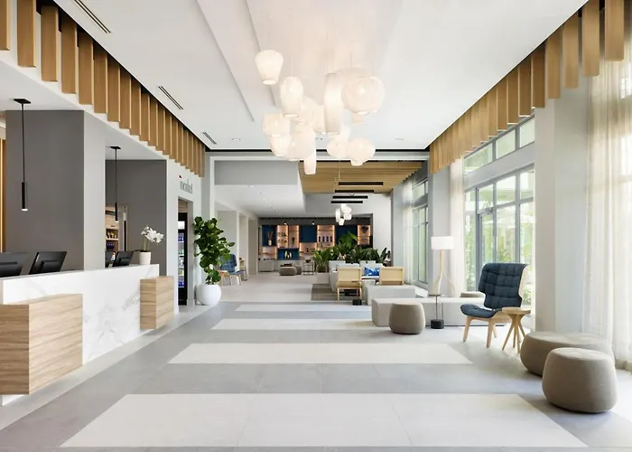 Residence Inn By Marriott San Juan Isla Verde