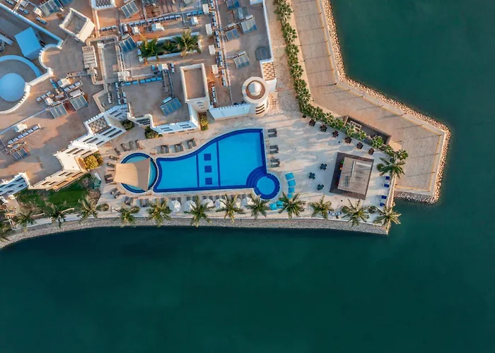 Juweira Boutique Hotel Adult Only Salalah