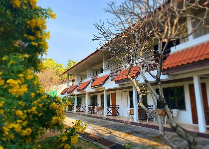 Duenshine Resort