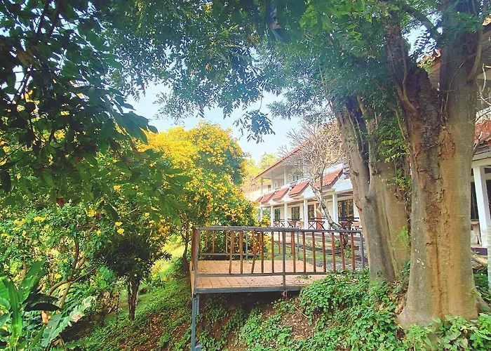 Duenshine Resort